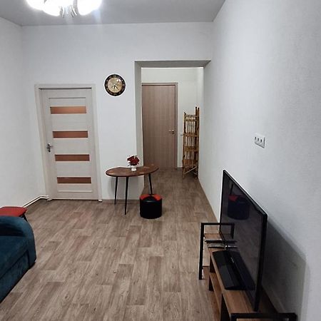 Apartmán The Heart Of Mtatsminda Tbilisi Exteriér fotografie